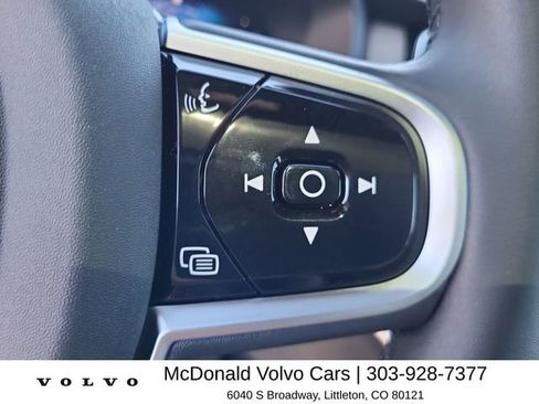 New 2026 Volvo XC90 T8 Ultra w/ Lounge Package AWD/4WD image 23