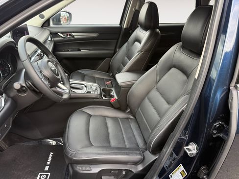 Certified 2024 MAZDA CX-5 AWD 2.5 S image 10