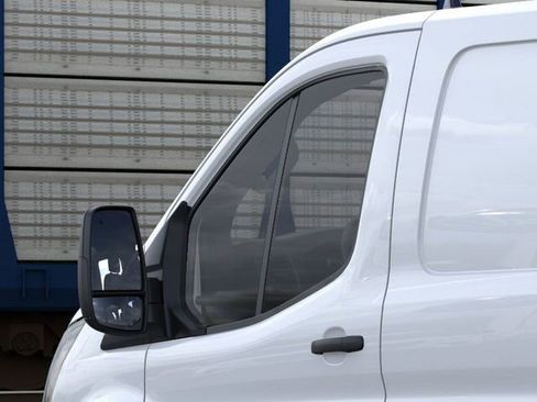New 2025 Ford Transit 150 Low Roof image 20