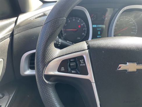 Used 2016 Chevrolet Equinox LT FWD image 29