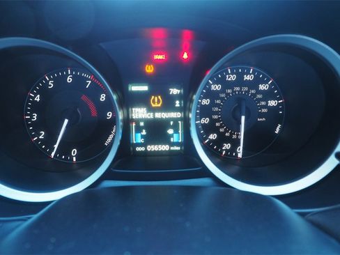 Used 2015 Mitsubishi Lancer Evolution Final Edition image 15