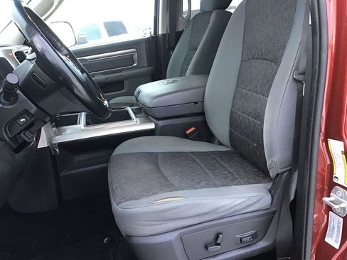 Used 2015 RAM 2500 Big Horn image 12