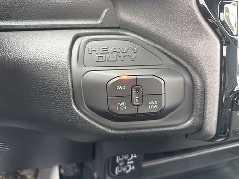 New 2026 RAM 2500 Tradesman image 25