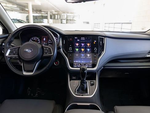 Used 2021 Subaru Outback Onyx Edition XT image 11
