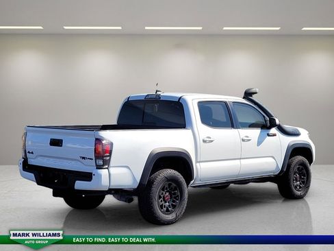 Used 2019 Toyota Tacoma TRD Pro image 4