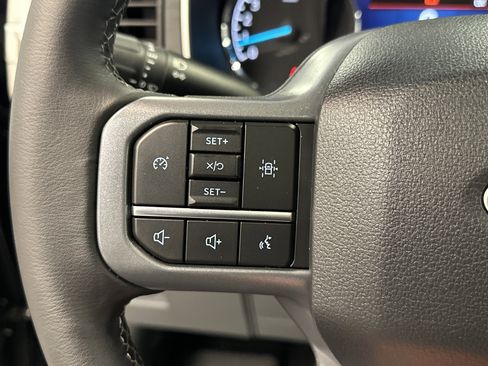 Certified 2023 Ford F150 XLT w/ Equipment Group 302A High image 37