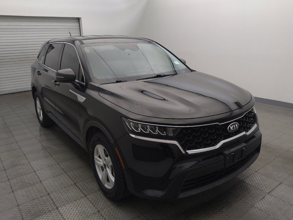 Used 2021 Kia Sorento LX FWD image 13