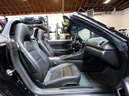 Used 2013 Porsche Boxster S image 91