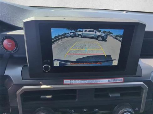 New 2026 Toyota Tacoma TRD Off-Road image 18