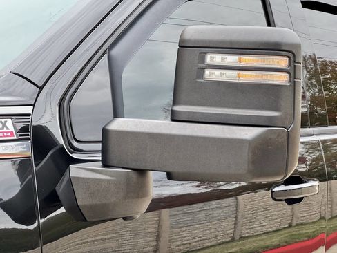 Used 2020 GMC Sierra 2500 AT4 w/ AT4 Premium Package image 50