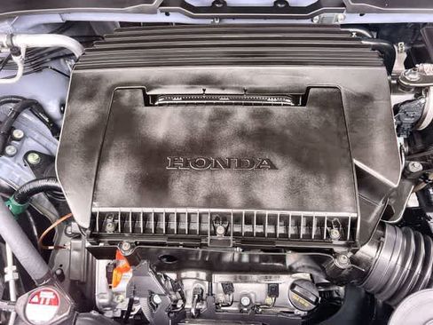 Used 2026 Honda Passport RTL image 10
