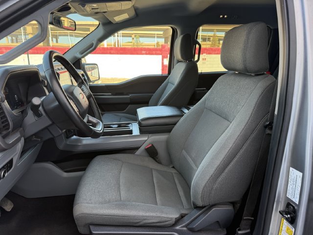 Used 2024 Ford F150 XLT w/ Mobile Office Package AWD/4WD image 25