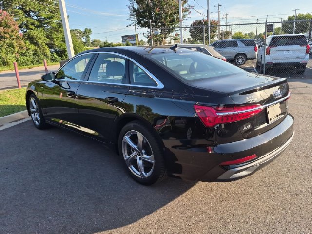 Used 2024 Audi A6 Premium Plus AWD/4WD image 5