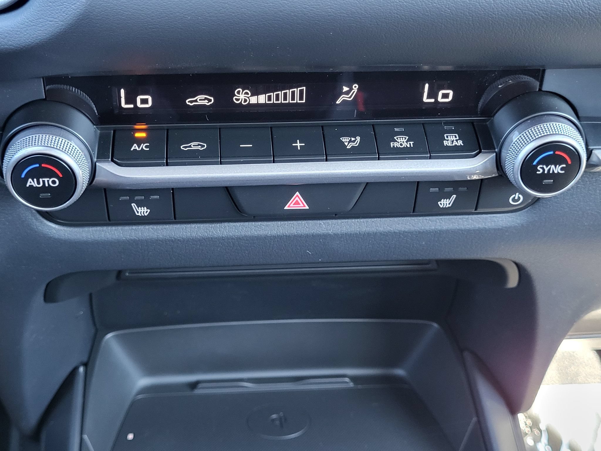 New 2026 MAZDA CX-30 AWD 2.5 S image 18