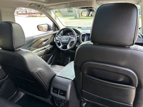 Used 2020 GMC Terrain Denali w/ Denali Premium Package image 21