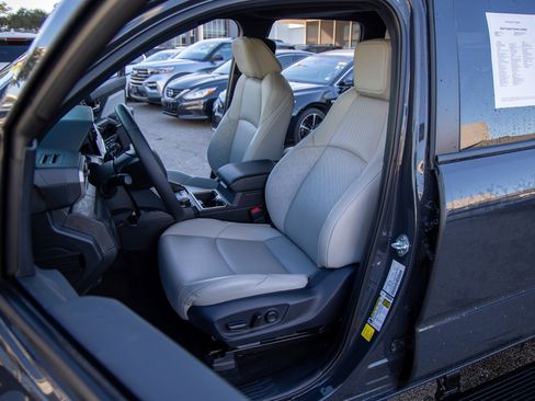 Used 2024 Toyota Tacoma Limited image 47