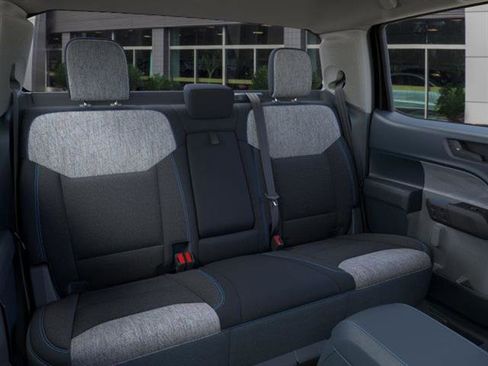 New 2026 Ford Maverick XLT w/ Equipment Group 301A image 11