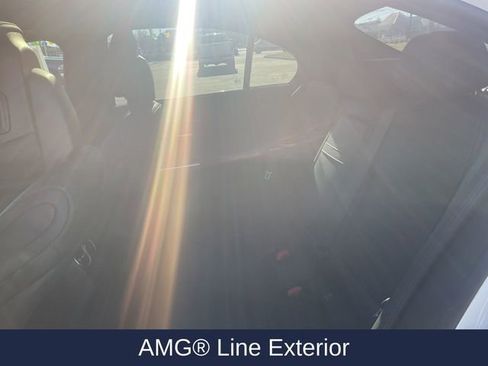 Used 2023 Mercedes-Benz C 300 Sedan image 24