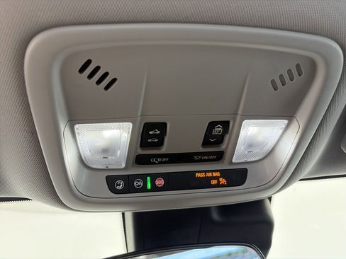 Used 2024 Chevrolet Malibu LT FWD image 34