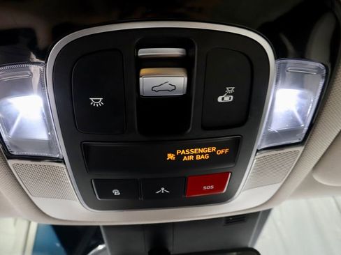 Certified 2022 Hyundai Sonata Limited w/ Cargo Package image 33