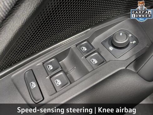 Used 2025 Volkswagen Tiguan S AWD/4WD image 10