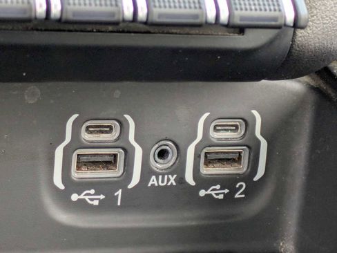 Used 2020 RAM 1500 Big Horn image 27