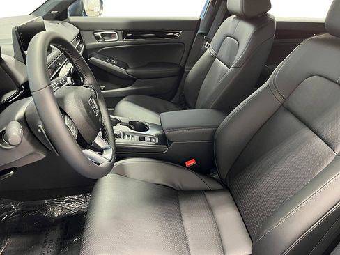 New 2026 Honda Civic Sport Touring image 14