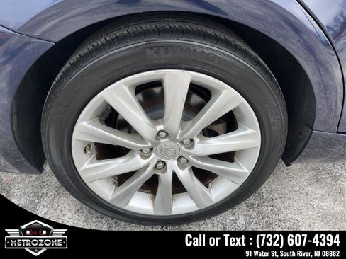 Used 2015 Lexus IS 250 AWD image 37
