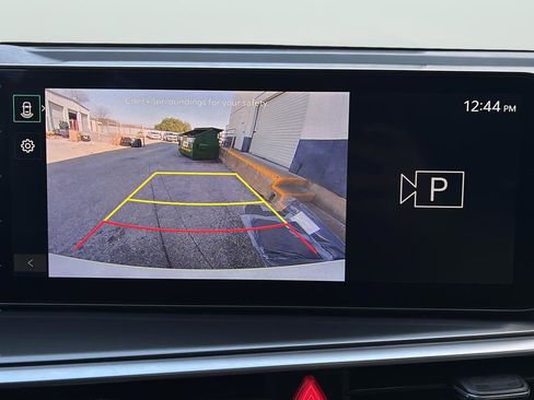 New 2026 Kia Sorento LX FWD image 21