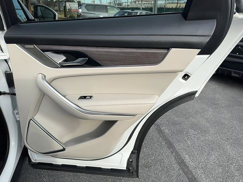 Used 2022 Jaguar F-PACE S image 31