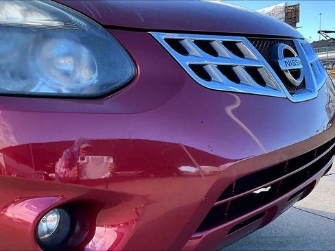 Used 2014 Nissan Rogue S w/ Convenience Package image 27