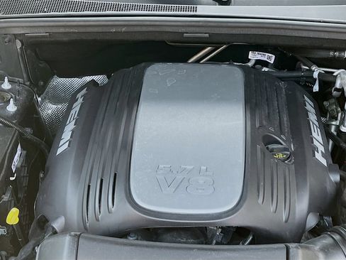 Used 2023 Dodge Durango R/T AWD/4WD image 33