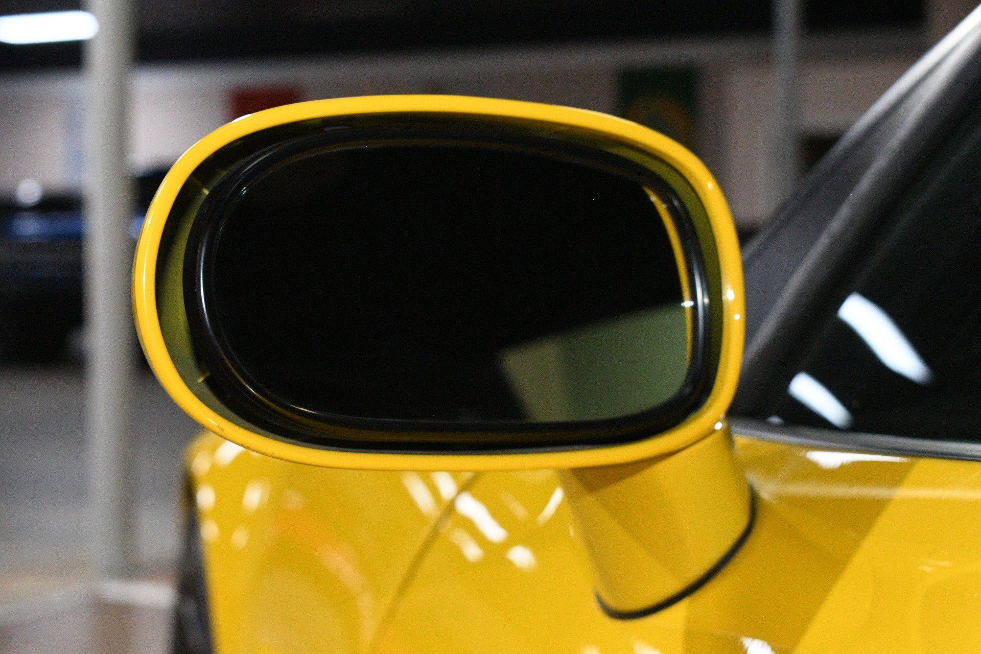 Used 2009 Chevrolet Corvette Z06 w/ Preferred Equipment Group RWD image 63