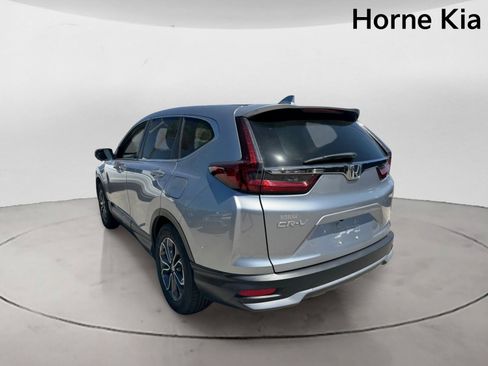 Used 2022 Honda CR-V EX-L image 5