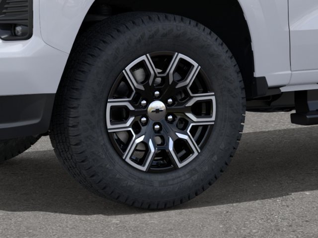 New 2026 Chevrolet Colorado Z71 w/ Technology Package AWD/4WD image 9