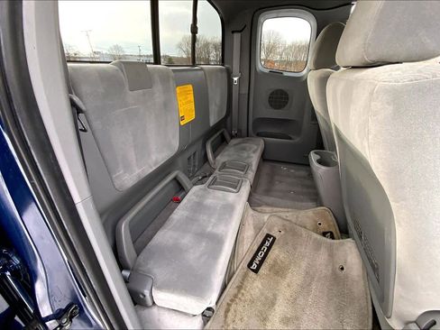 Used 2008 Toyota Tacoma 4WD Access V6 AT image 19