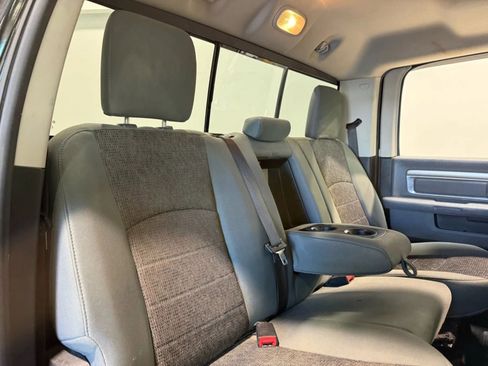 Used 2017 RAM 1500 Lone Star image 29