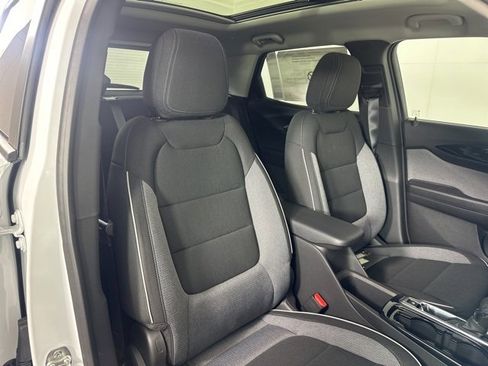 New 2026 Chevrolet TrailBlazer LT w/ Convenience Package image 14