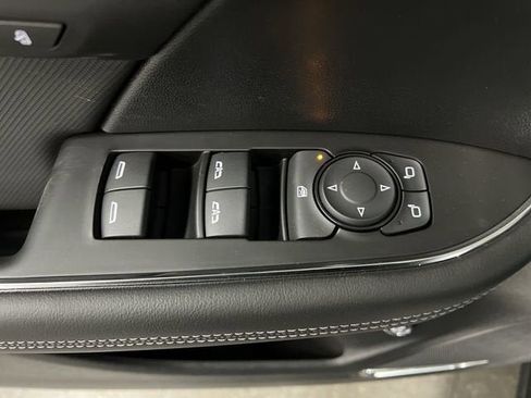 New 2026 Buick Envision Preferred image 23