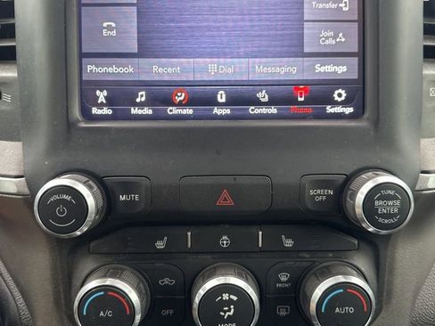 Used 2020 RAM 1500 Big Horn image 5