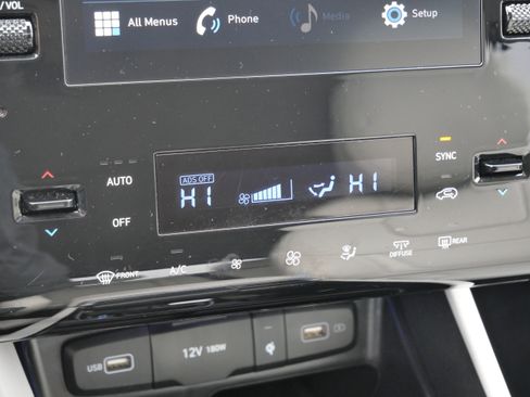 Certified 2023 Hyundai Tucson SEL w/ Convenience Package image 24