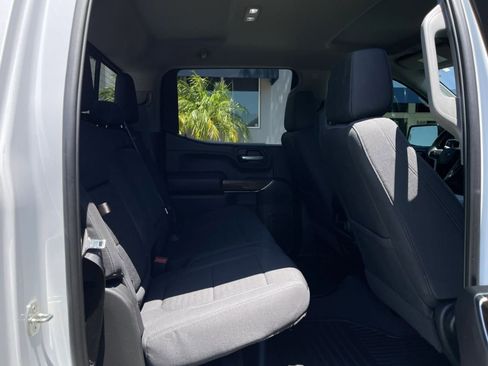 Used 2021 Chevrolet Silverado 1500 RST w/ All Star Edition Plus AWD/4WD image 27