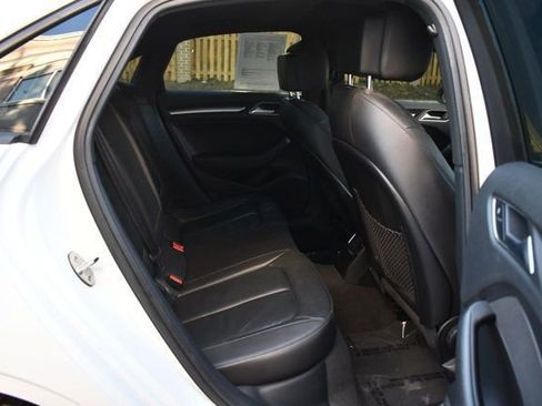 Used 2016 Audi A3 1.8T Premium image 32