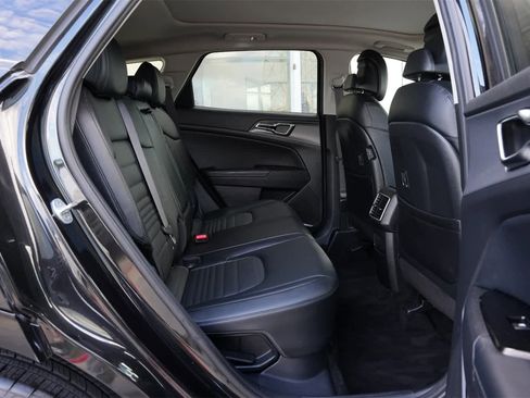 Used 2023 Kia Sportage SX Prestige image 21