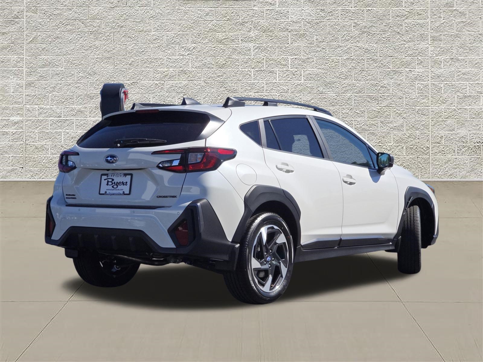 New 2026 Subaru Crosstrek 2.5i Limited AWD/4WD image 7
