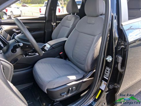 Used 2022 Hyundai Santa Cruz SEL image 11