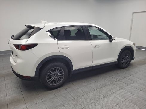 Used 2020 MAZDA CX-5 Touring AWD/4WD image 10