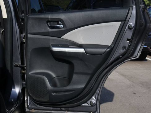 Used 2016 Honda CR-V EX-L image 14
