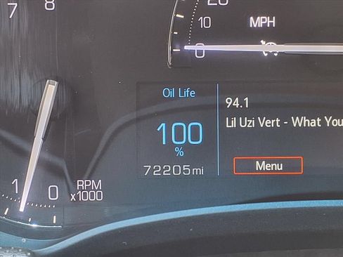 Used 2019 Cadillac XTS Luxury FWD image 29