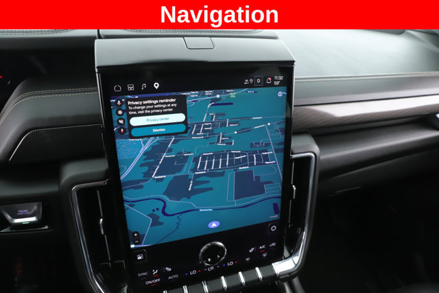 Used 2025 GMC Yukon Elevation w/ LPO, Elevation Black Package AWD/4WD image 5